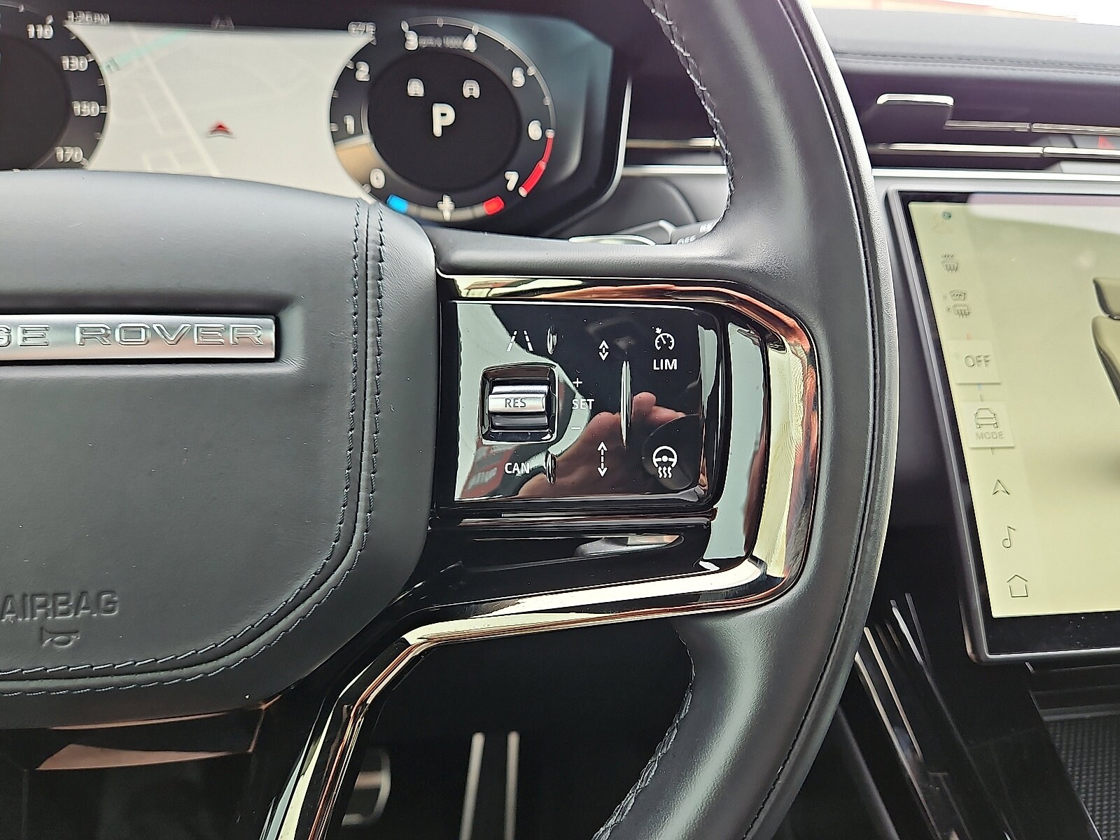 2024 Land Rover Range Rover Sport SE Dynamic - Photo 22