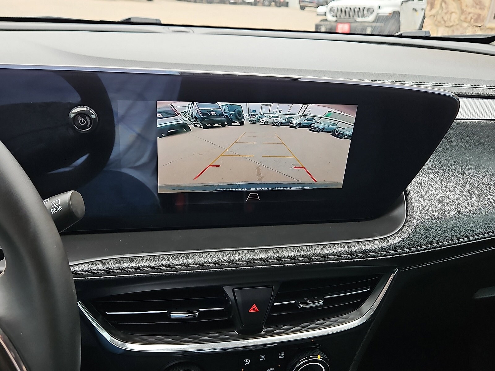 2025 Buick Encore GX Preferred - Photo 14