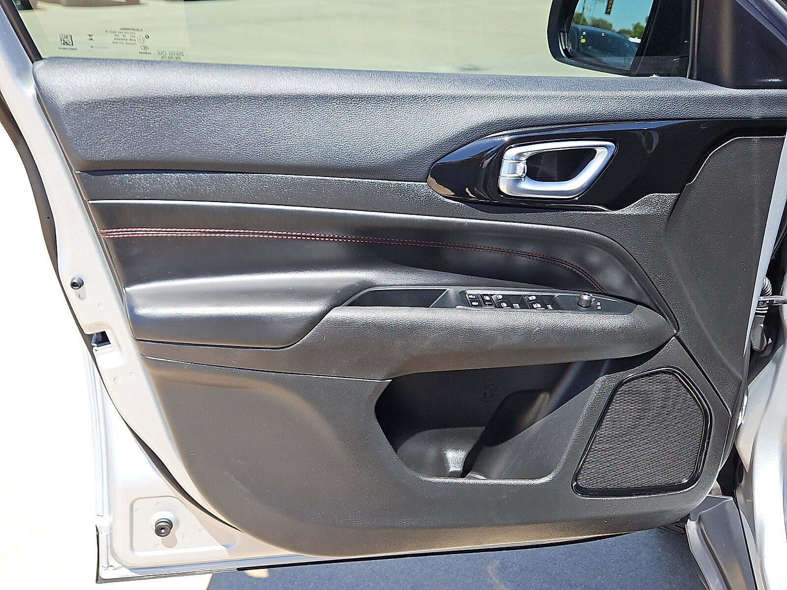 2025 Jeep Compass Trailhawk - Photo 12