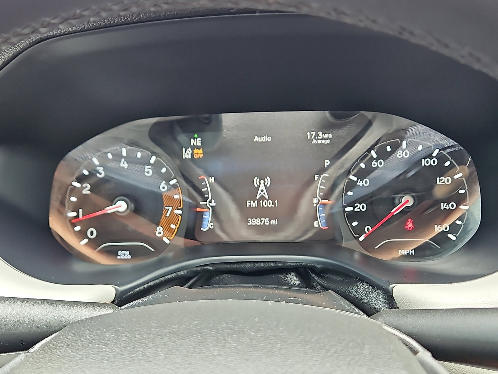 2025 Jeep Compass Limited - Photo 19