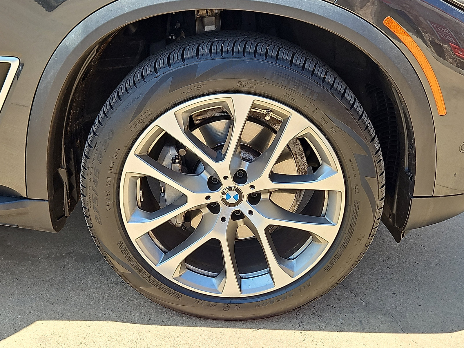 2023 BMW X5 40i - Photo 5