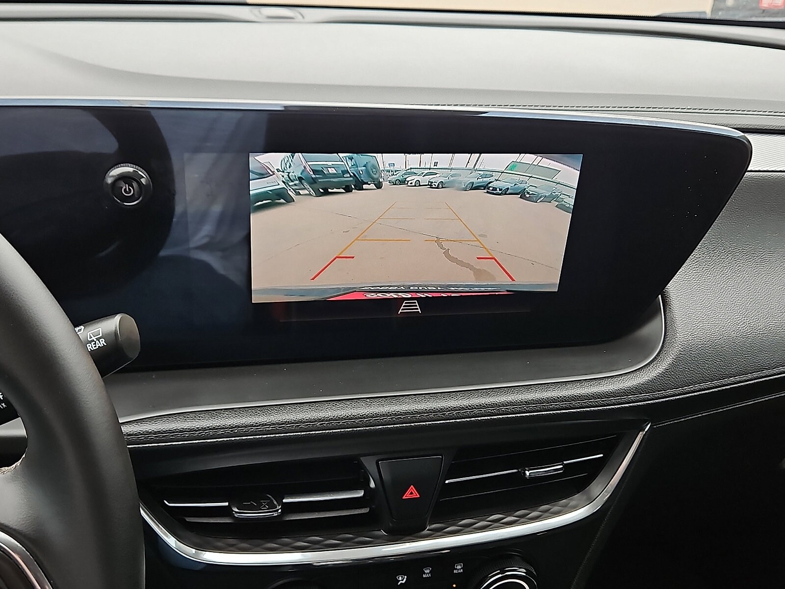 2025 Buick Encore GX Preferred - Photo 16