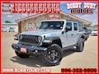 Jeep Wrangler 4xe