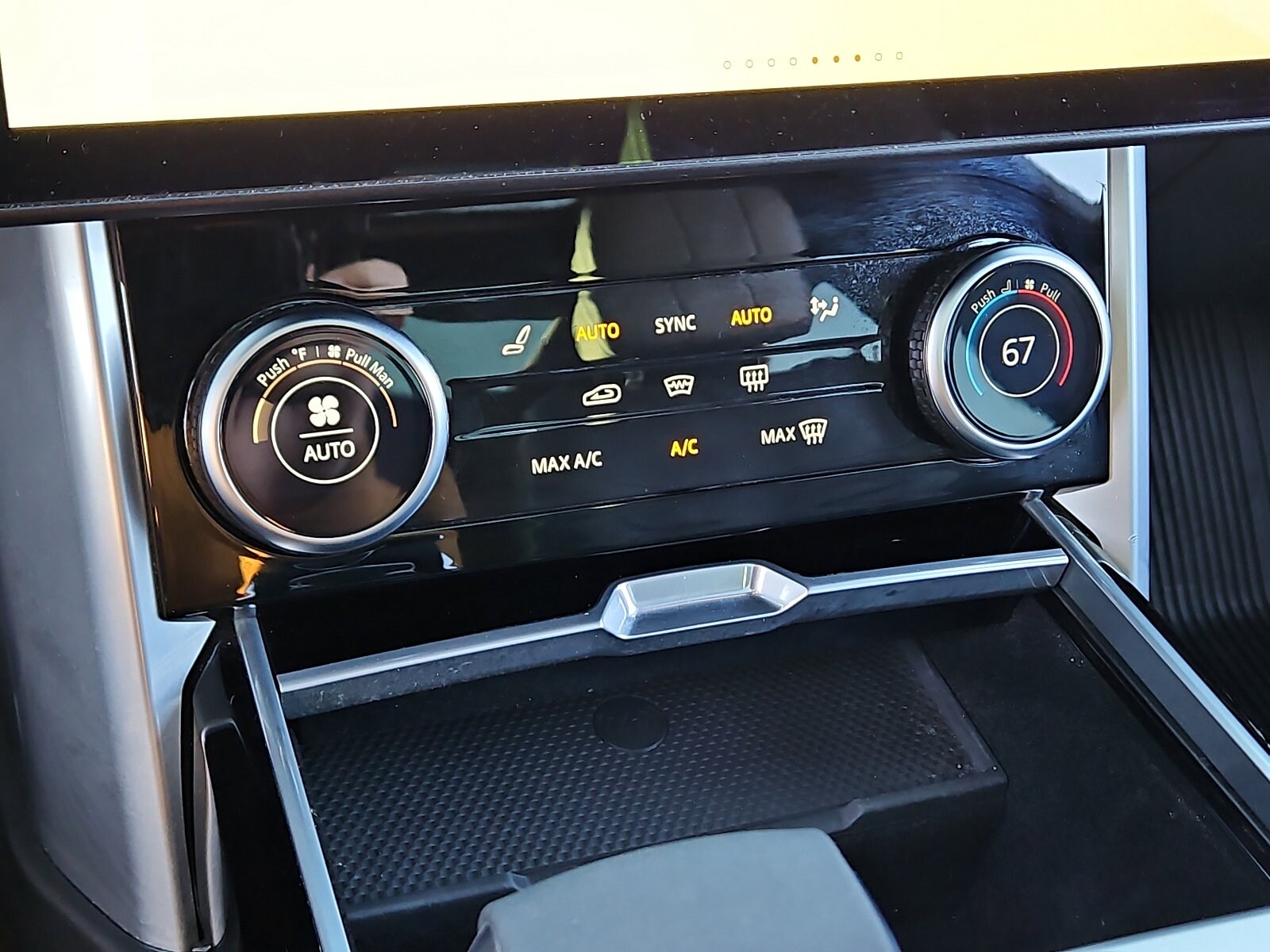 2023 Land Rover Range Rover Autobiography - Photo 16