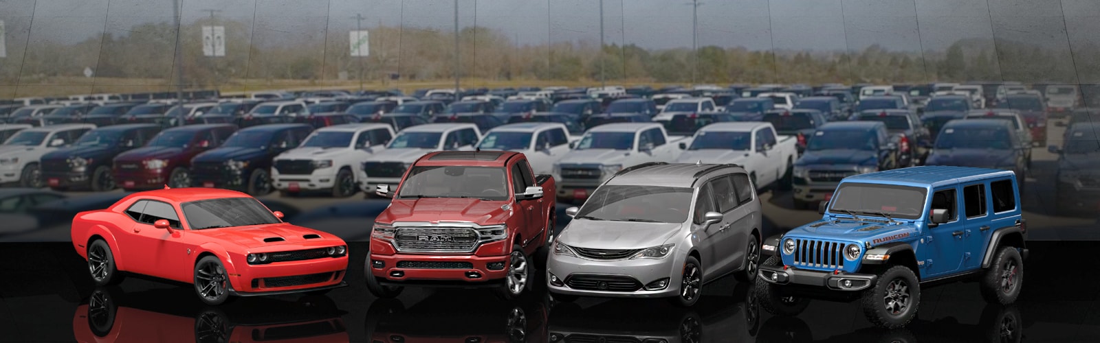 About Momentum Chrysler Dodge Jeep Ram, formerly Bobby Ford CDJR, in