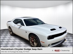 2022 Dodge Challenger SRT  HELLCAT REDEYE Coupe