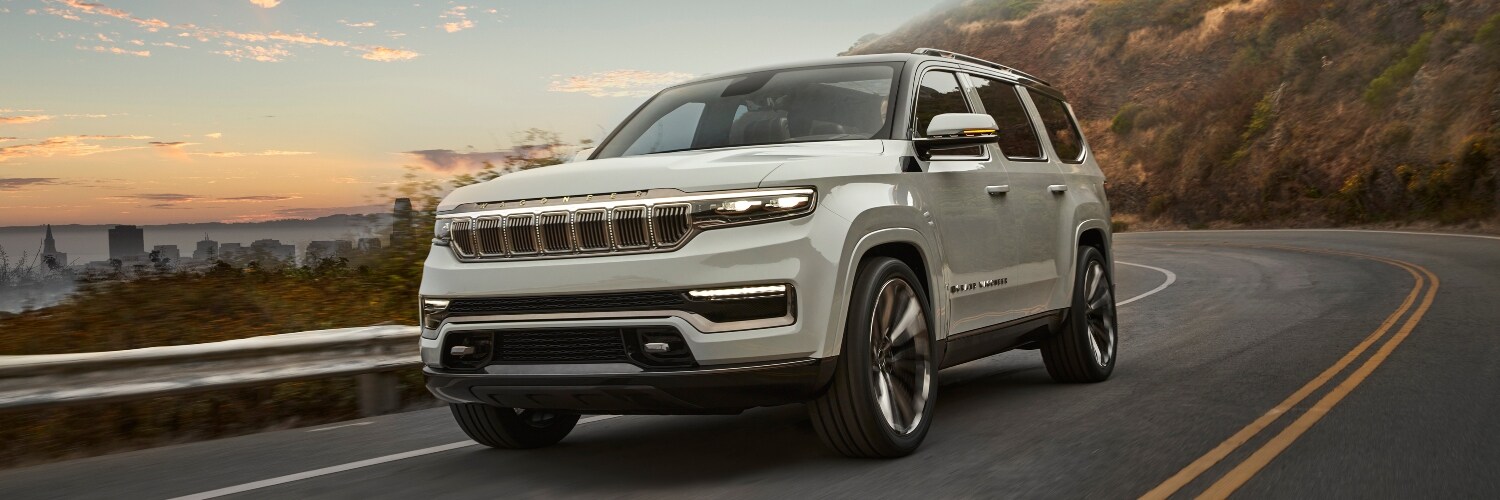 Inspiring Greenville Chrysler Dodge Jeep Ram Vehicles Photos