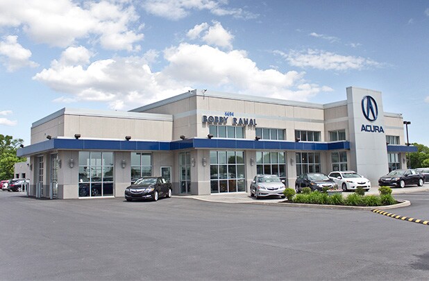 All Our Locations Bobby Rahal Automotive Group