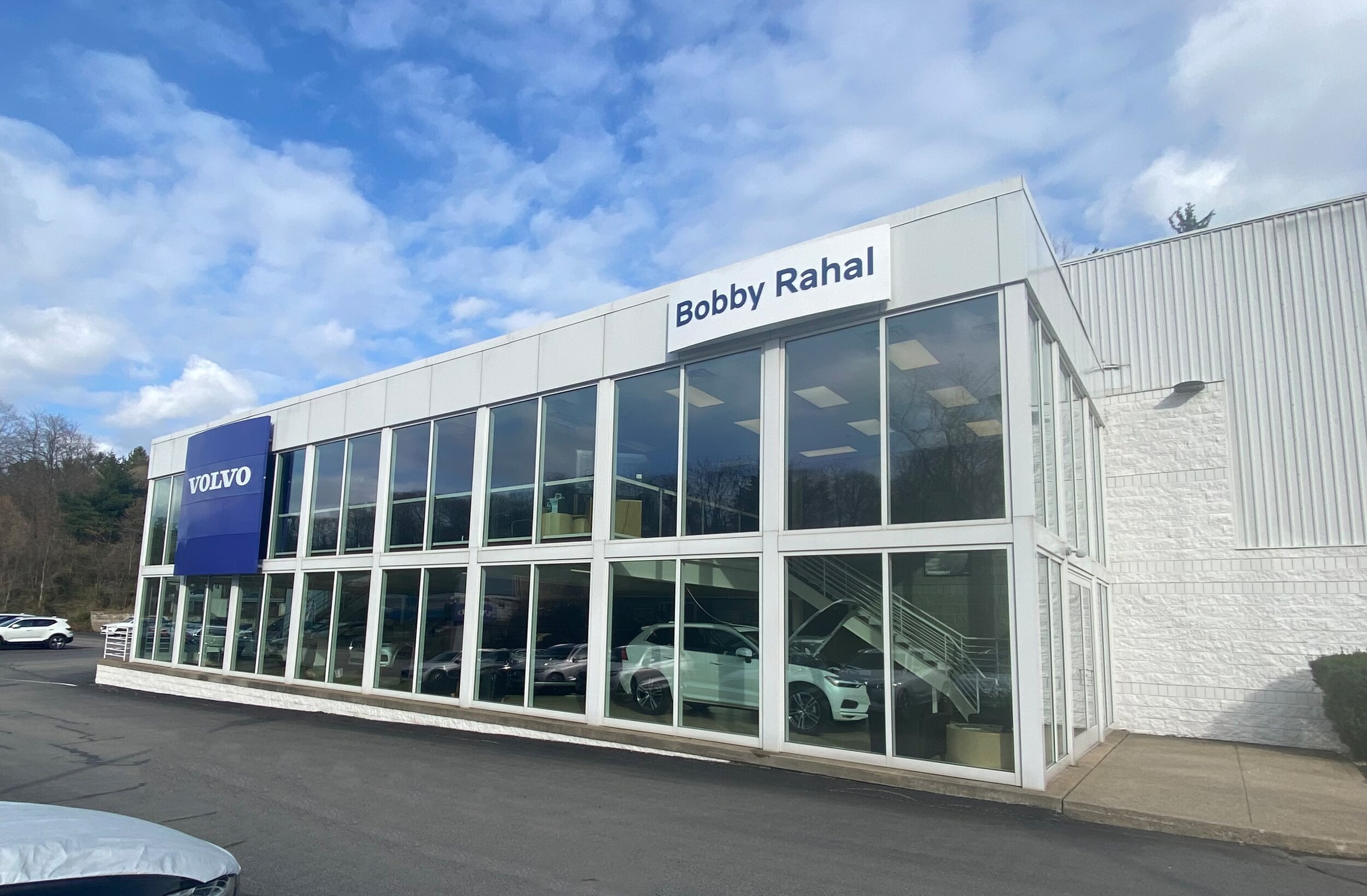 Our Pittsburgh Locations Bobby Rahal Automotive Group
