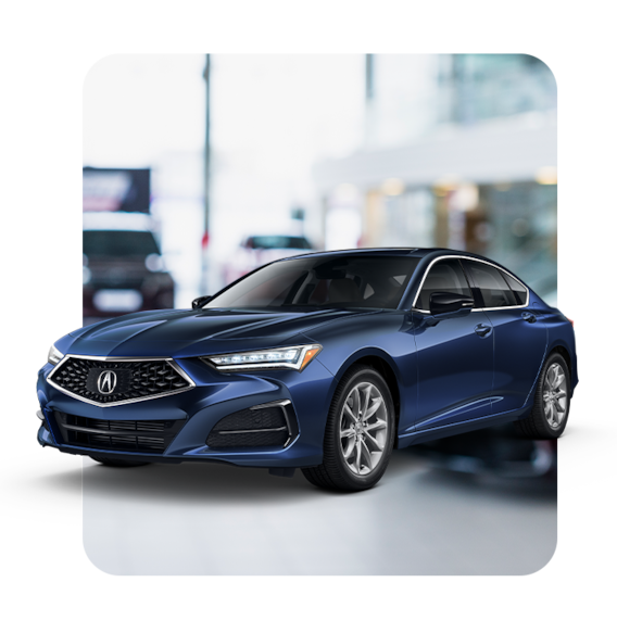 Acura Certified - Benefits of Buying a Certified Pre-Owned Acura