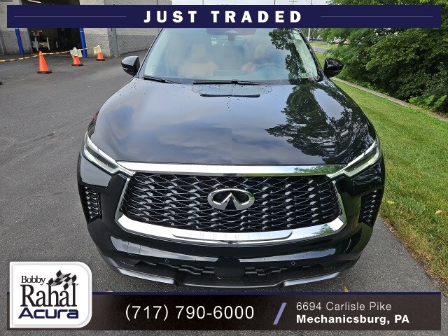 2024 Infiniti QX60 Sensory photo 2