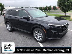 2026 Honda CR-V EX SUV