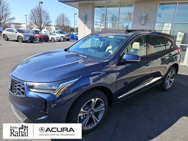 2025 Acura RDX Technology photo 2