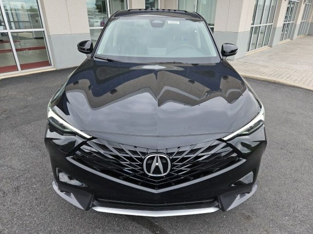 New 2026 Acura ADX Base SUV