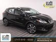  Nissan Rogue Sport