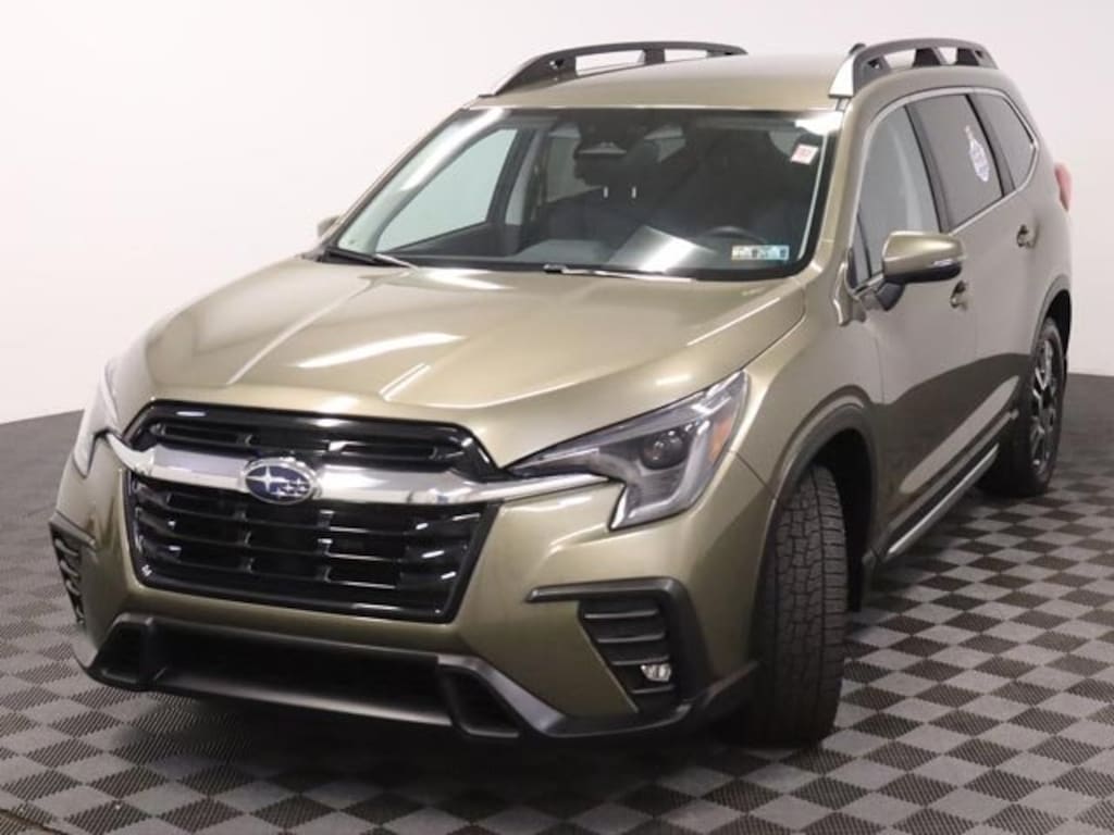 Used 2023 Subaru Ascent Limited 8-Passenger SUV