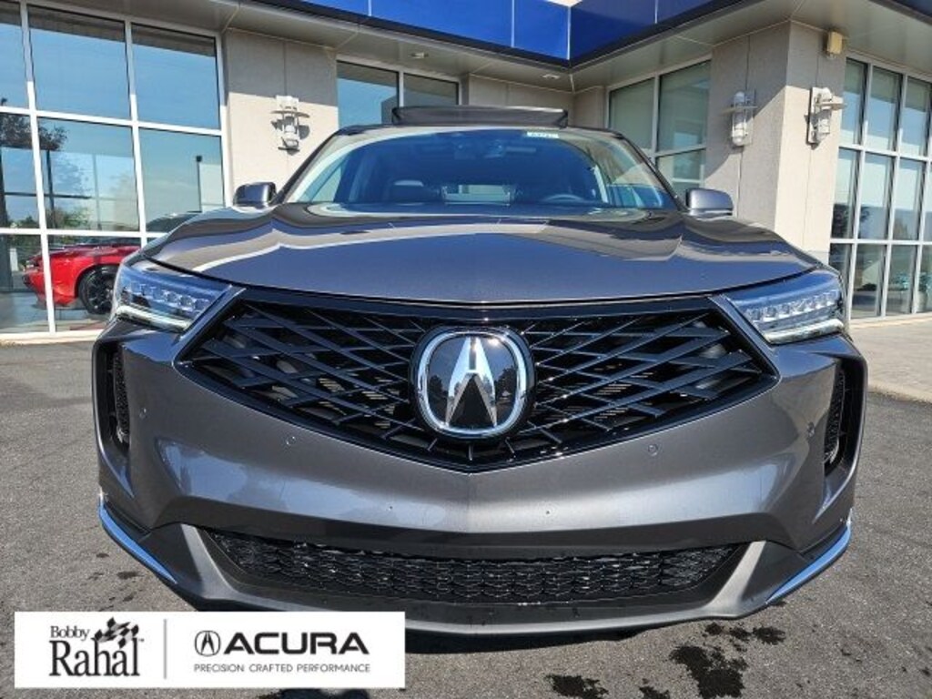 New 2026 Acura RDX Technology Package SUV