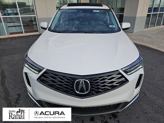 2025 Acura RDX Technology photo 2