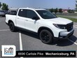  Honda Ridgeline