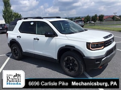 2026 Honda Passport TrailSport Elite SUV