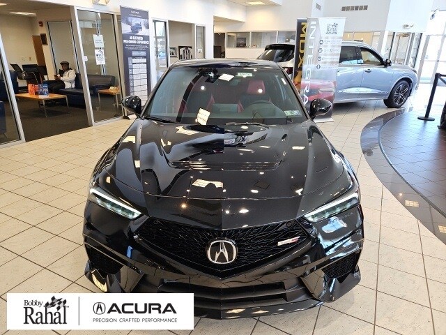 2025 Acura Integra Type S photo 2