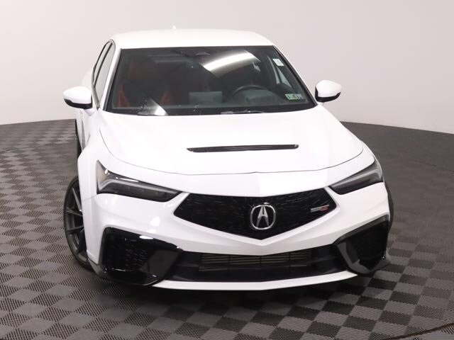 2024 Acura Integra Type S photo 2