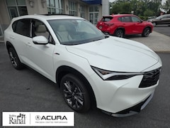 2025 Acura ADX A-Spec Package SUV