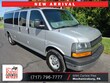 Chevrolet Express 3500