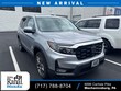  Honda Passport
