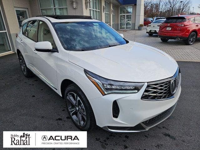 2026 Acura RDX Technology Package