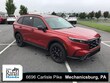  Honda CR-V Hybrid