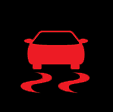 Understanding Your Acura’s Emergency Lights at Bobby Rahal Acura | Traction Control Light