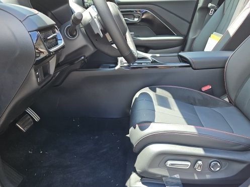 2026 Acura ADX A-spec w/Advance Package - Photo 17