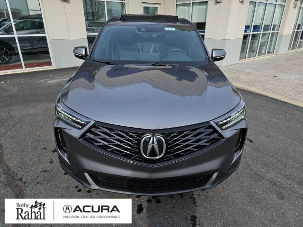 New 2026 Acura RDX Base SUV