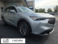 2025 Acura ADX A-Spec Package SUV