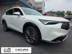 2025 Acura ADX A-Spec Package SUV