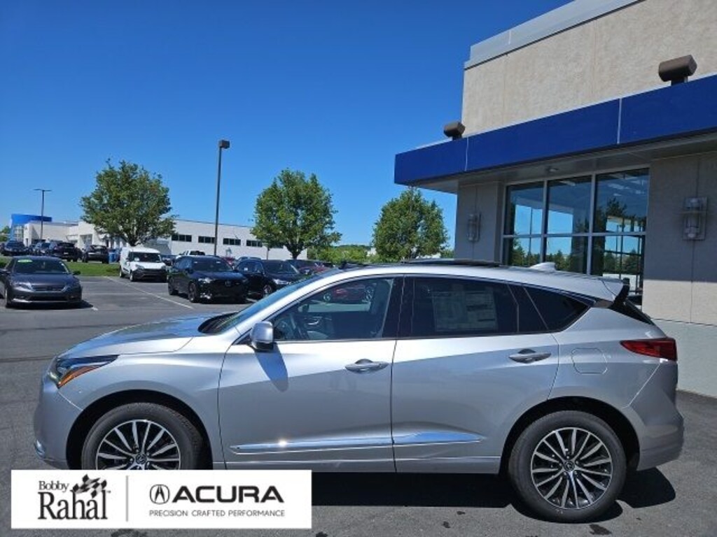 New 2026 Acura RDX Advance Package SUV