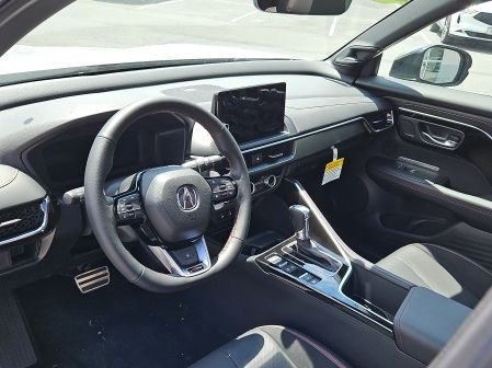 2026 Acura ADX A-spec w/Advance Package - Photo 13