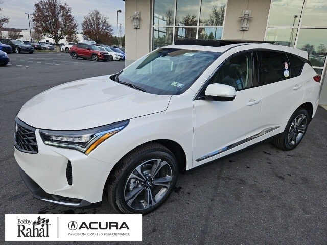 2025 Acura RDX Technology photo 3
