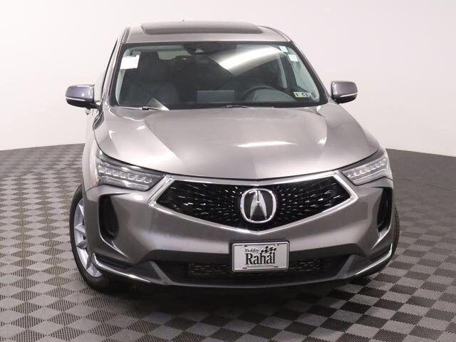 2023 Acura RDX Base photo 2