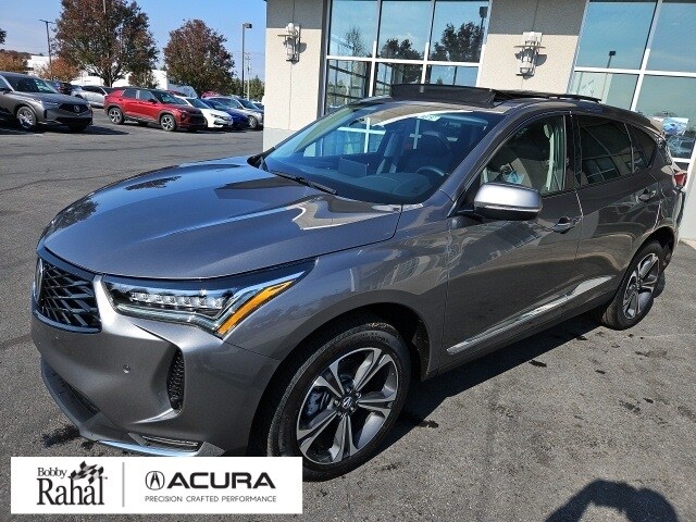 2025 Acura RDX Technology photo 3