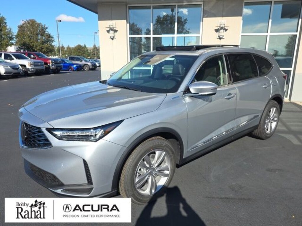 New 2026 Acura MDX Base SUV
