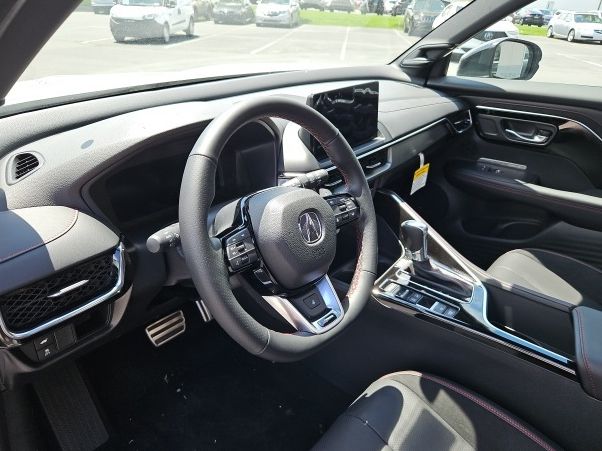2026 Acura ADX A-spec w/Advance Package - Photo 16