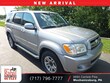  Toyota Sequoia
