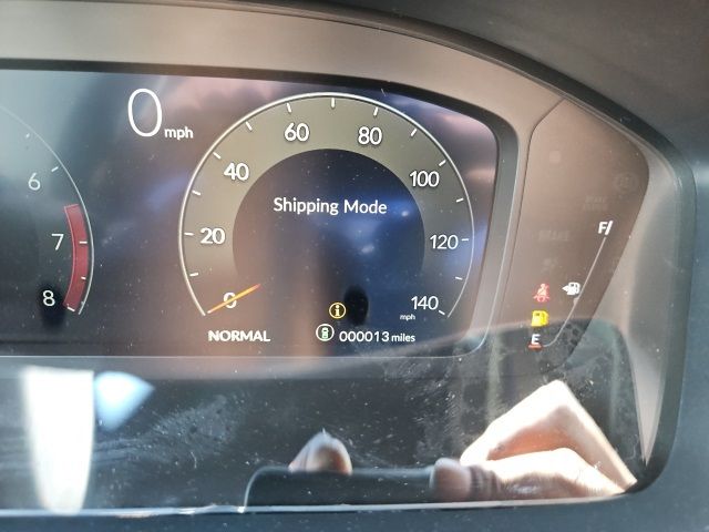 2026 Acura ADX A-spec w/Advance Package - Photo 34