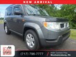  Honda Element