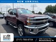  Chevrolet Silverado 2500HD