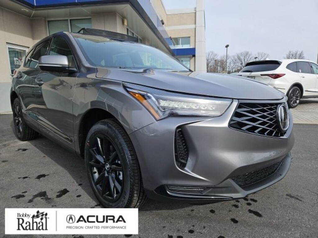 New 2026 Acura RDX Base SUV