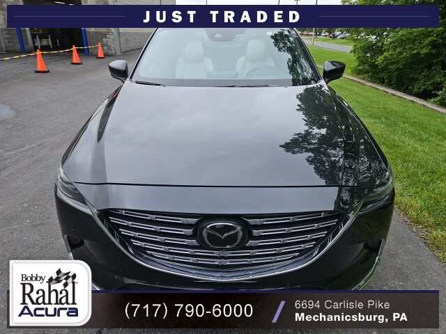 2022 Mazda CX-9 Signature photo 2