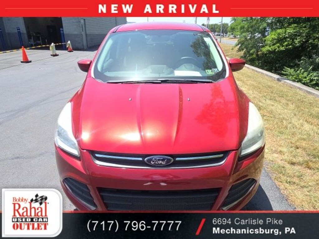 Used 2013 Ford Escape SE SUV